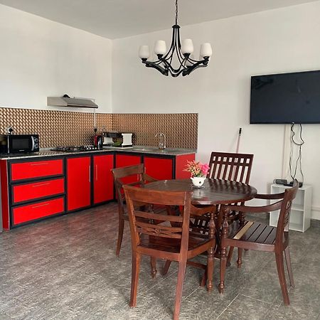 Thelight Villa Тру д'О Дус Екстериор снимка