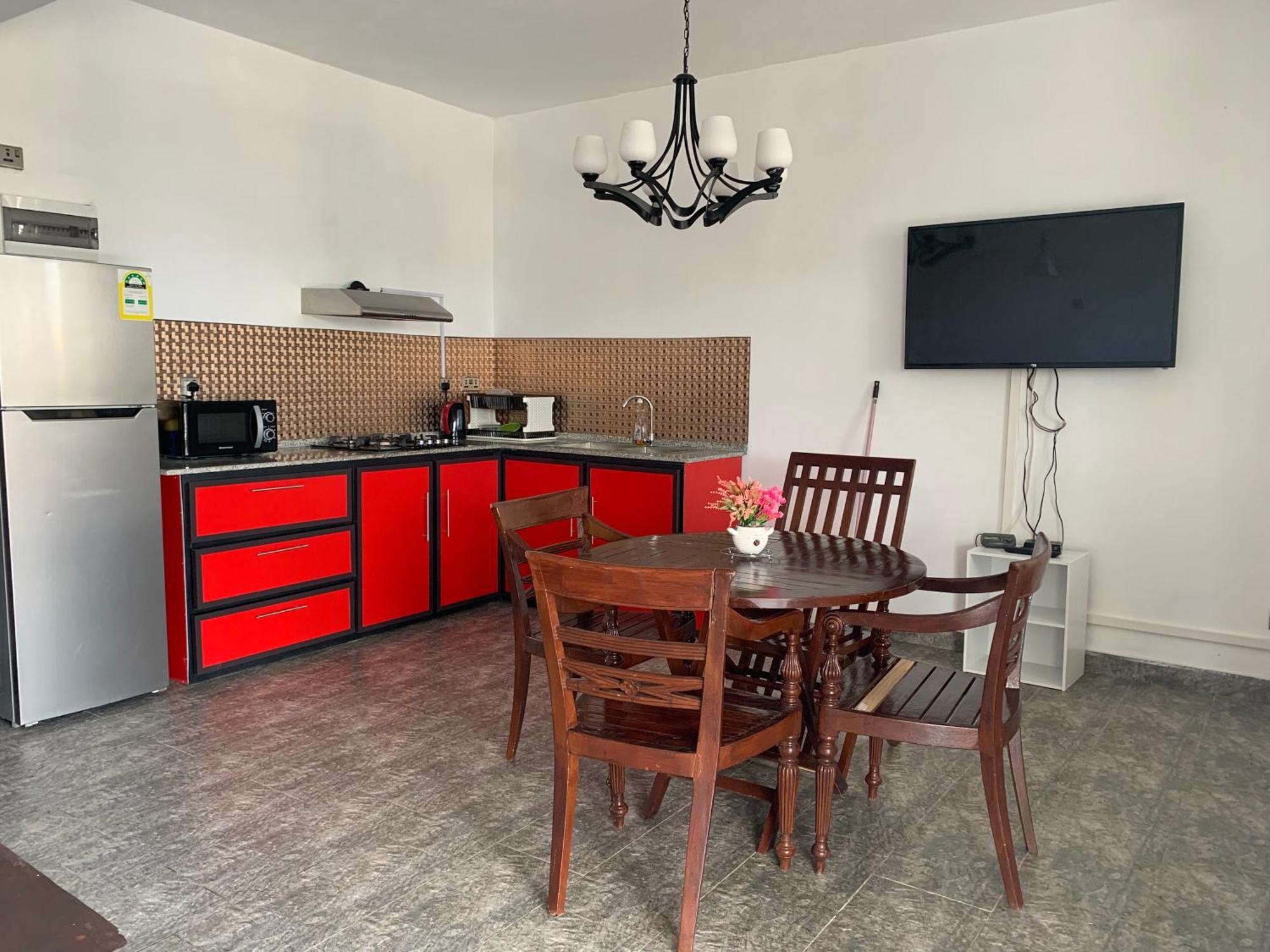 Thelight Villa Тру д'О Дус Екстериор снимка