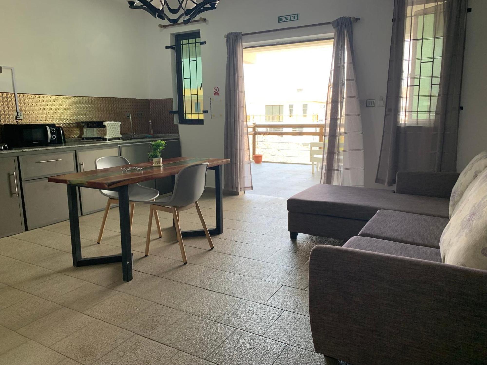 Thelight Villa Тру д'О Дус Екстериор снимка