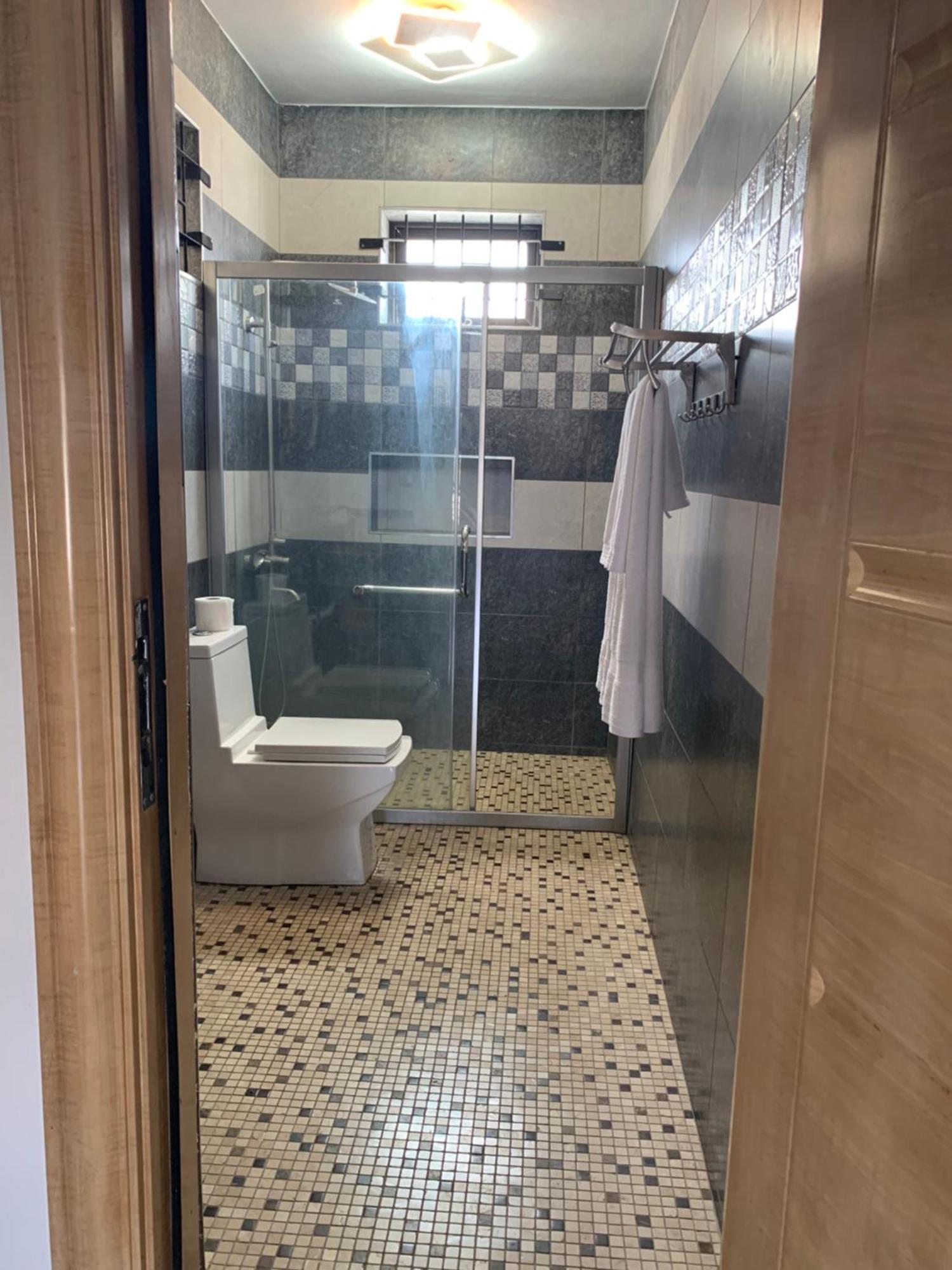 Thelight Villa Тру д'О Дус Екстериор снимка