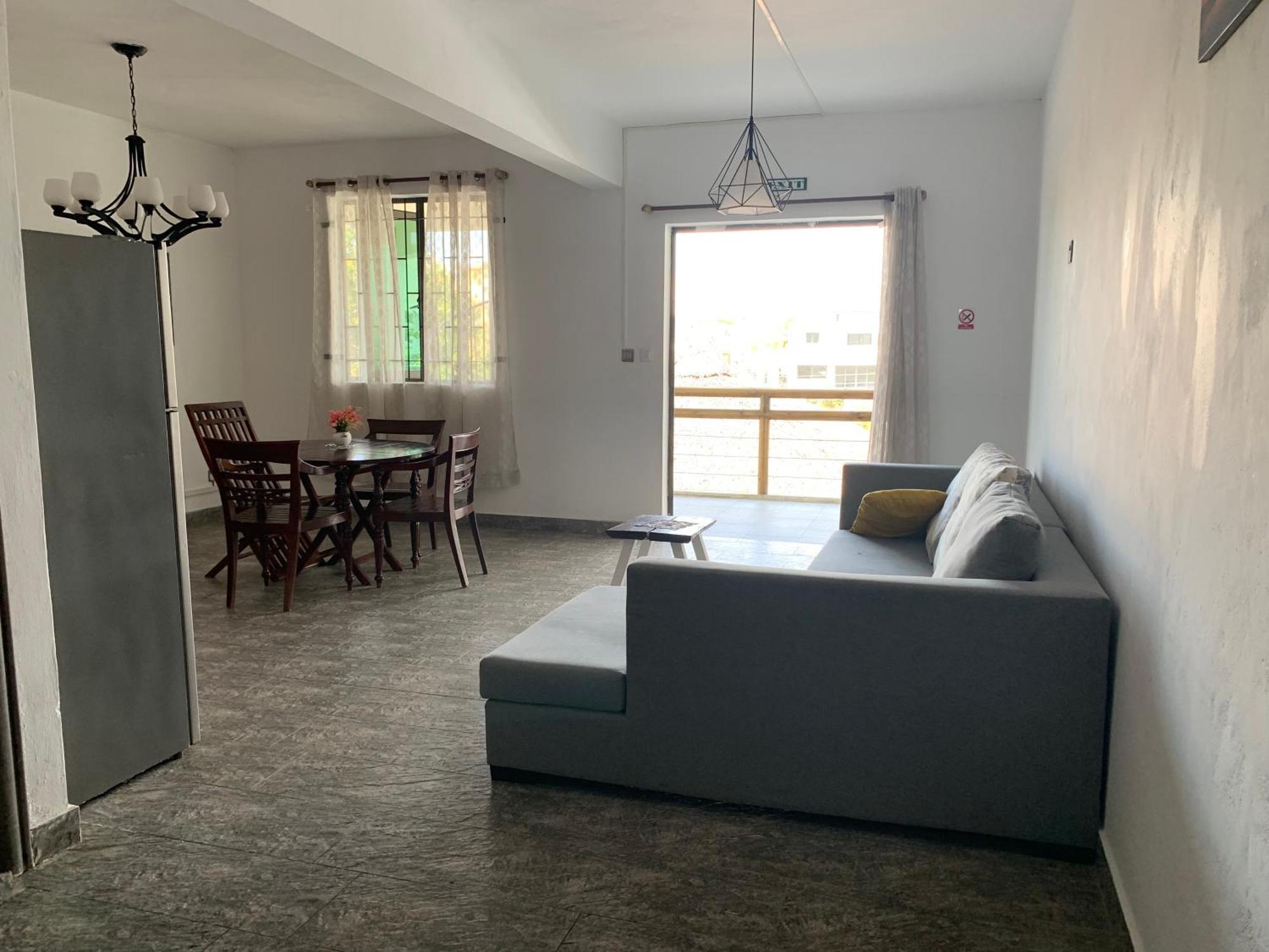 Thelight Villa Тру д'О Дус Екстериор снимка