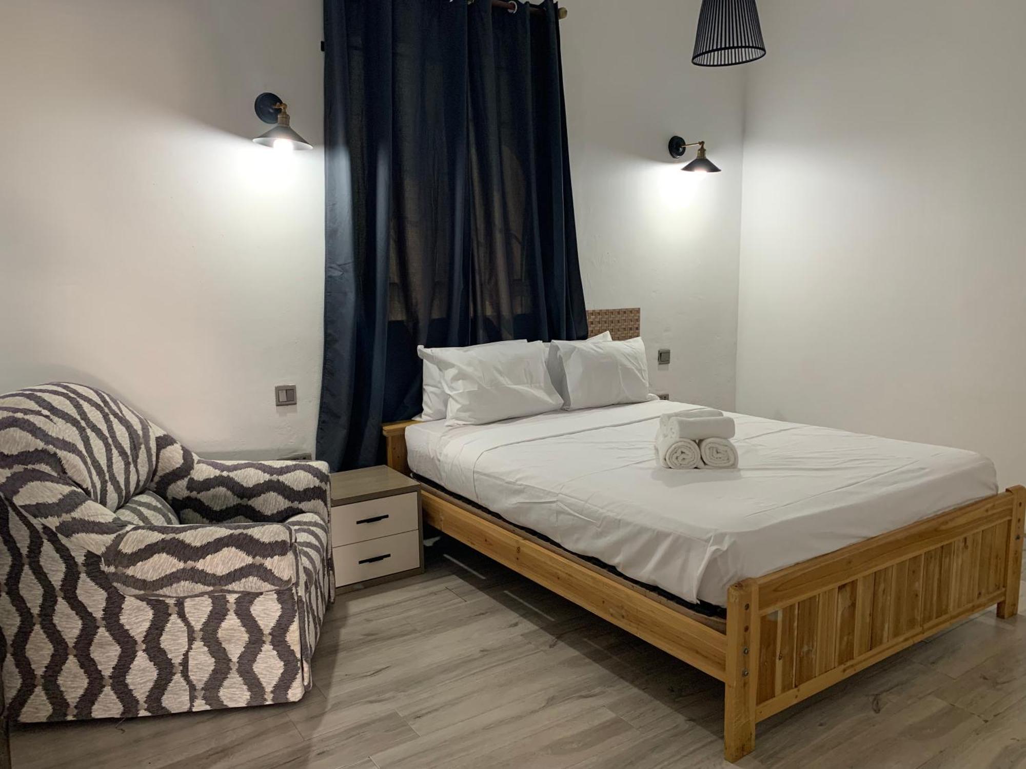 Thelight Villa Тру д'О Дус Екстериор снимка