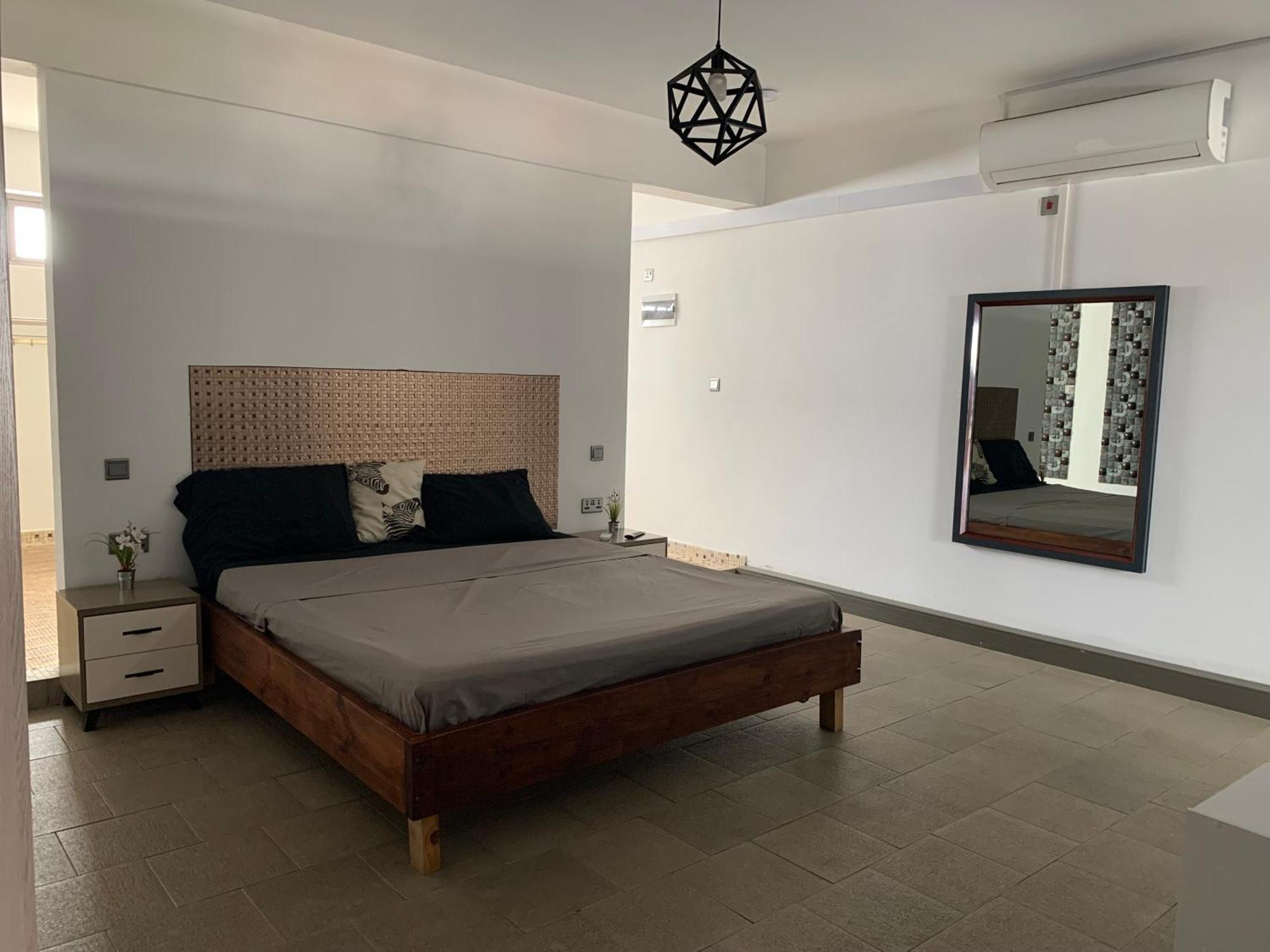 Thelight Villa Тру д'О Дус Екстериор снимка