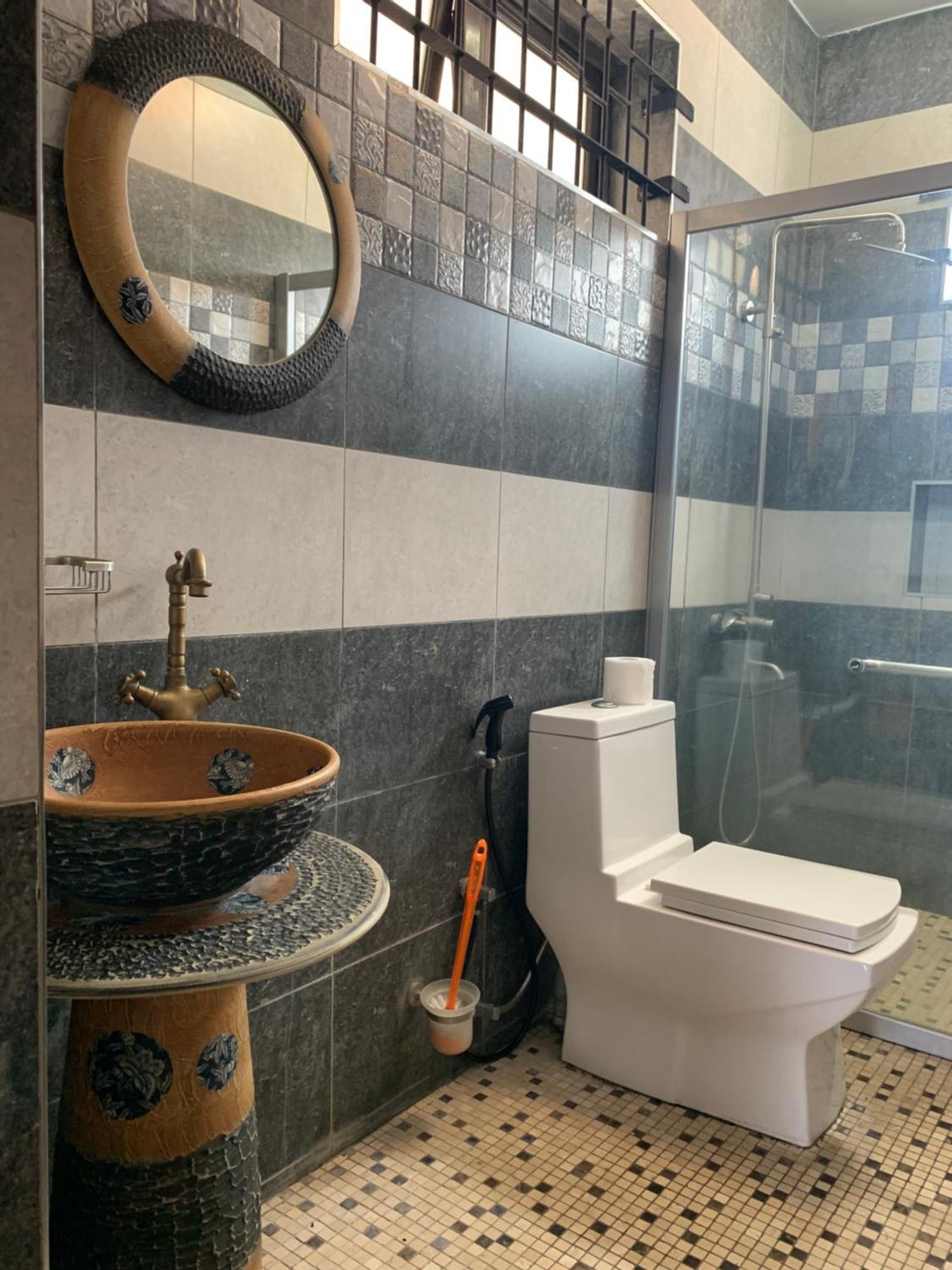 Thelight Villa Тру д'О Дус Екстериор снимка