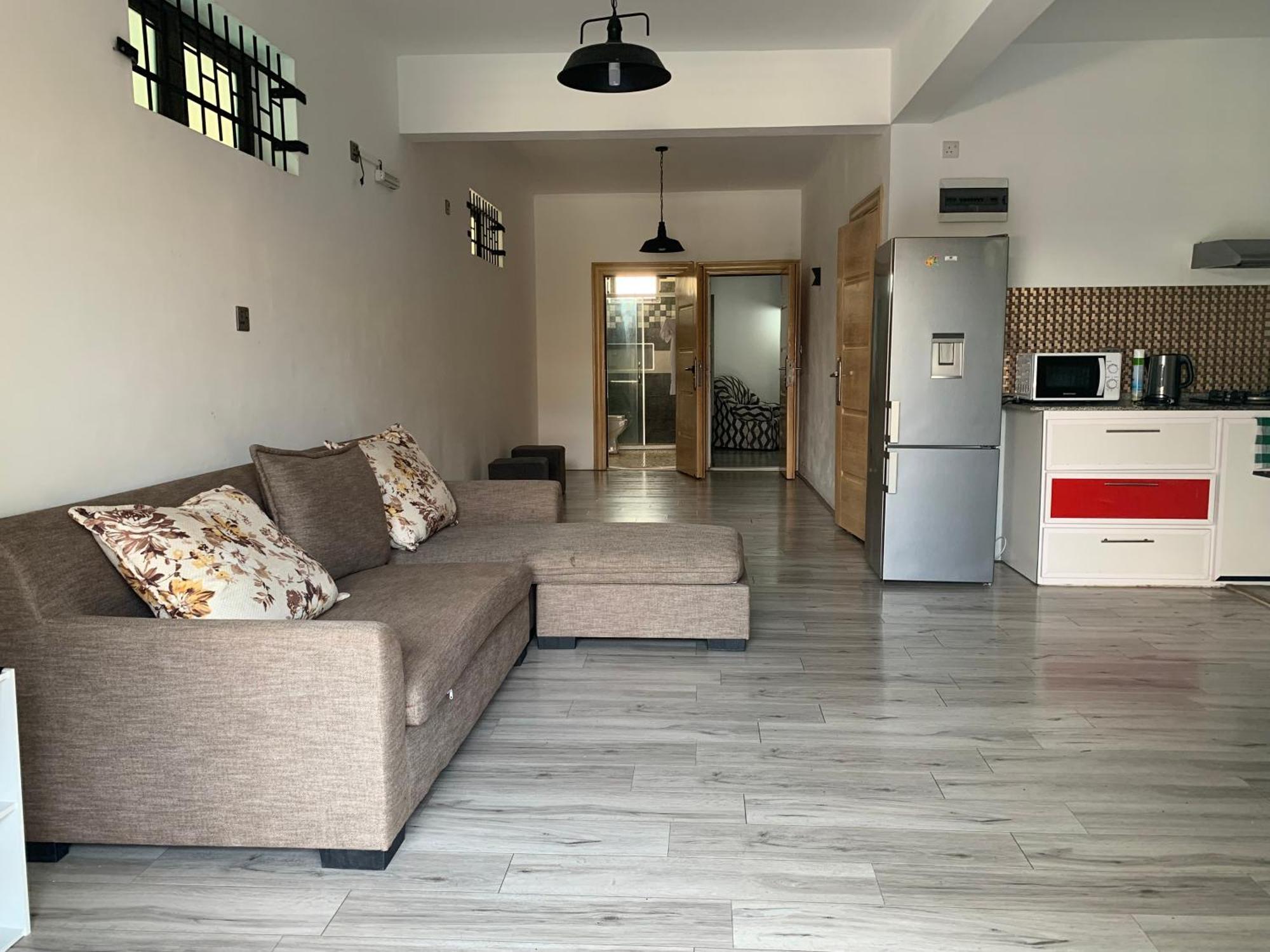 Thelight Villa Тру д'О Дус Екстериор снимка