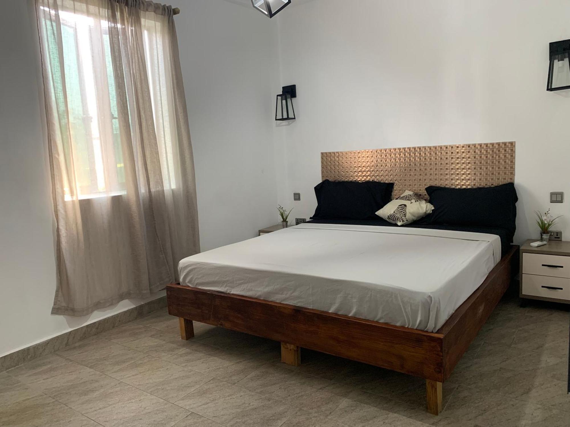 Thelight Villa Тру д'О Дус Екстериор снимка