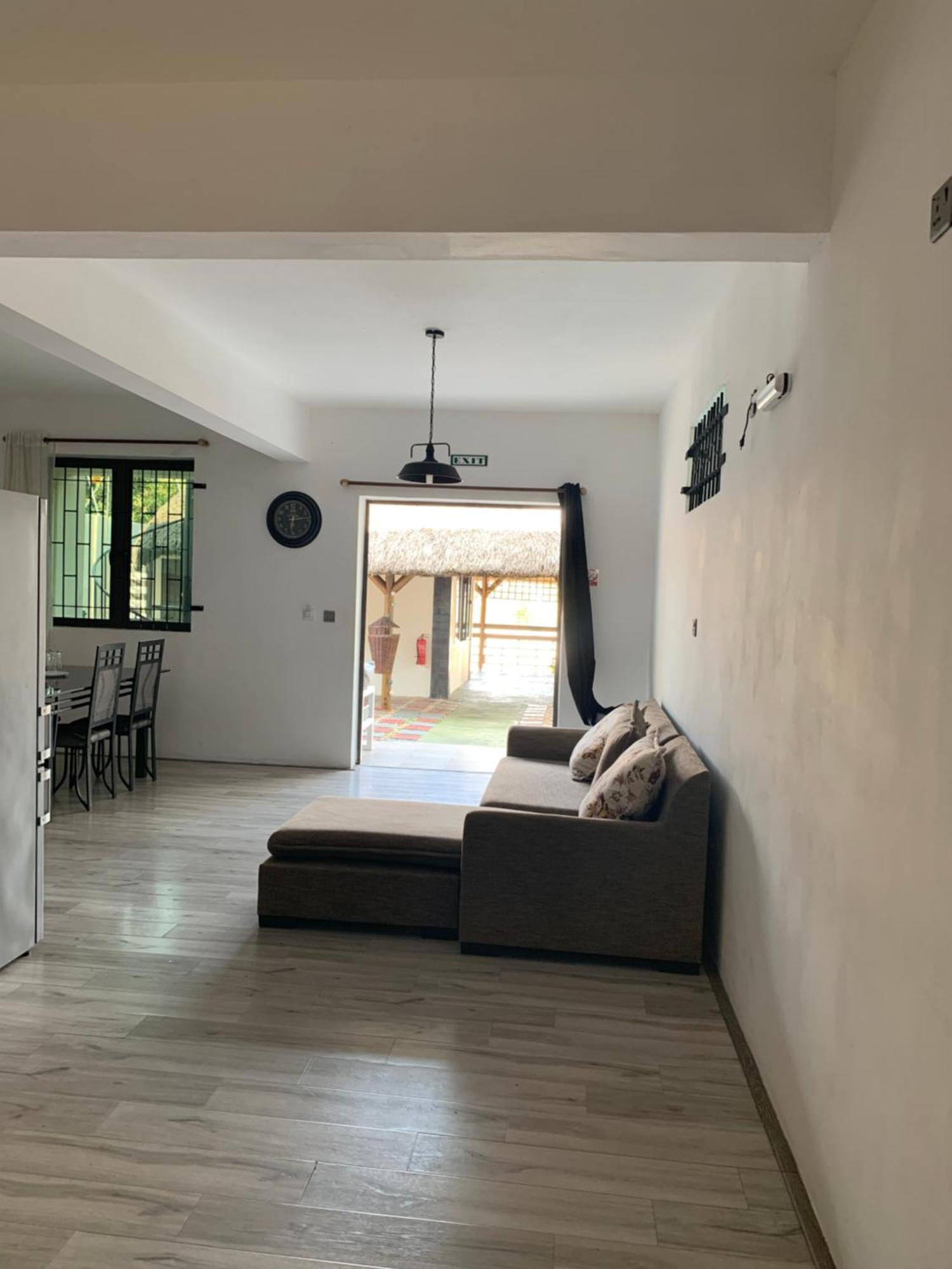 Thelight Villa Тру д'О Дус Екстериор снимка
