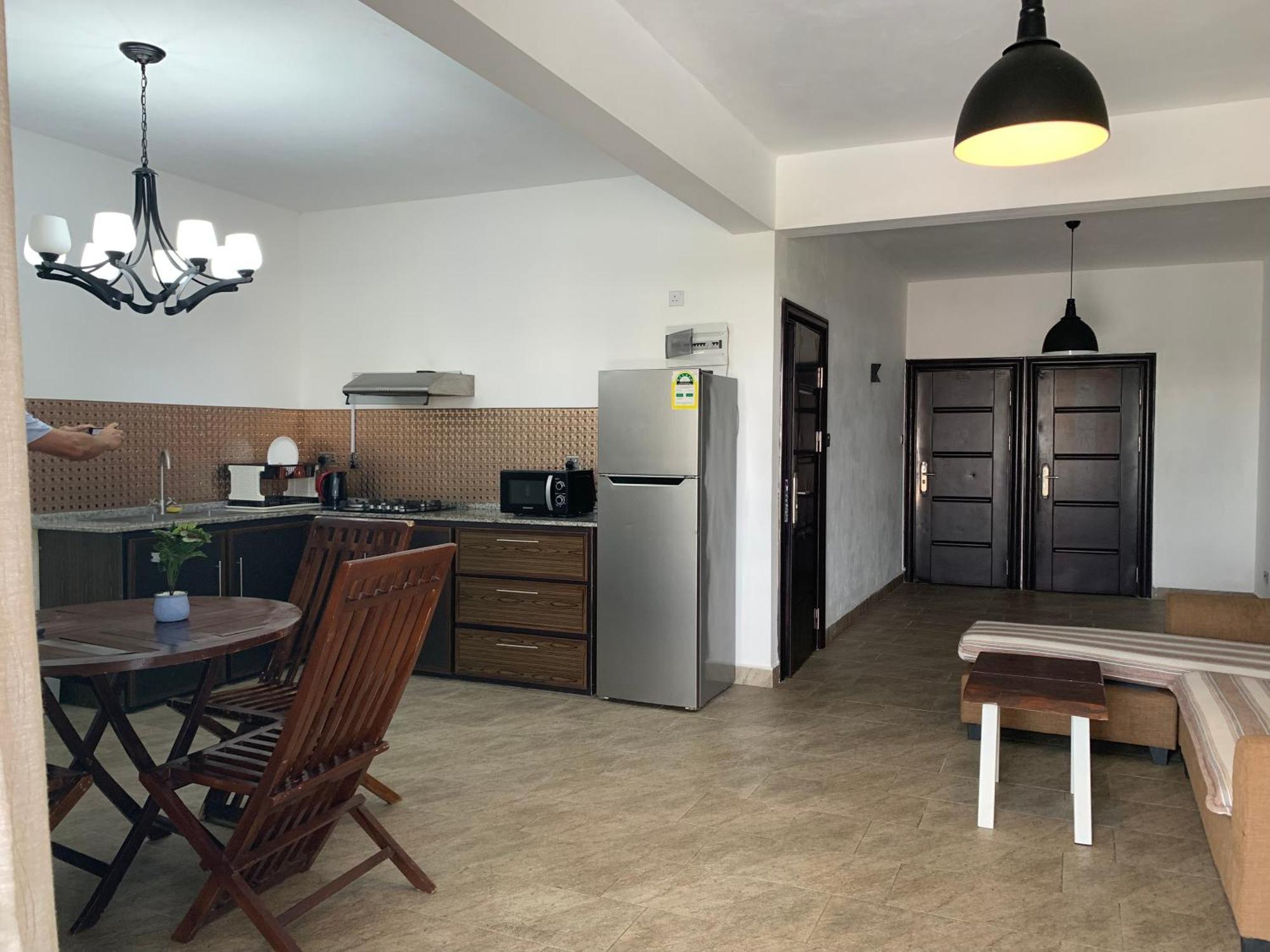 Thelight Villa Тру д'О Дус Екстериор снимка