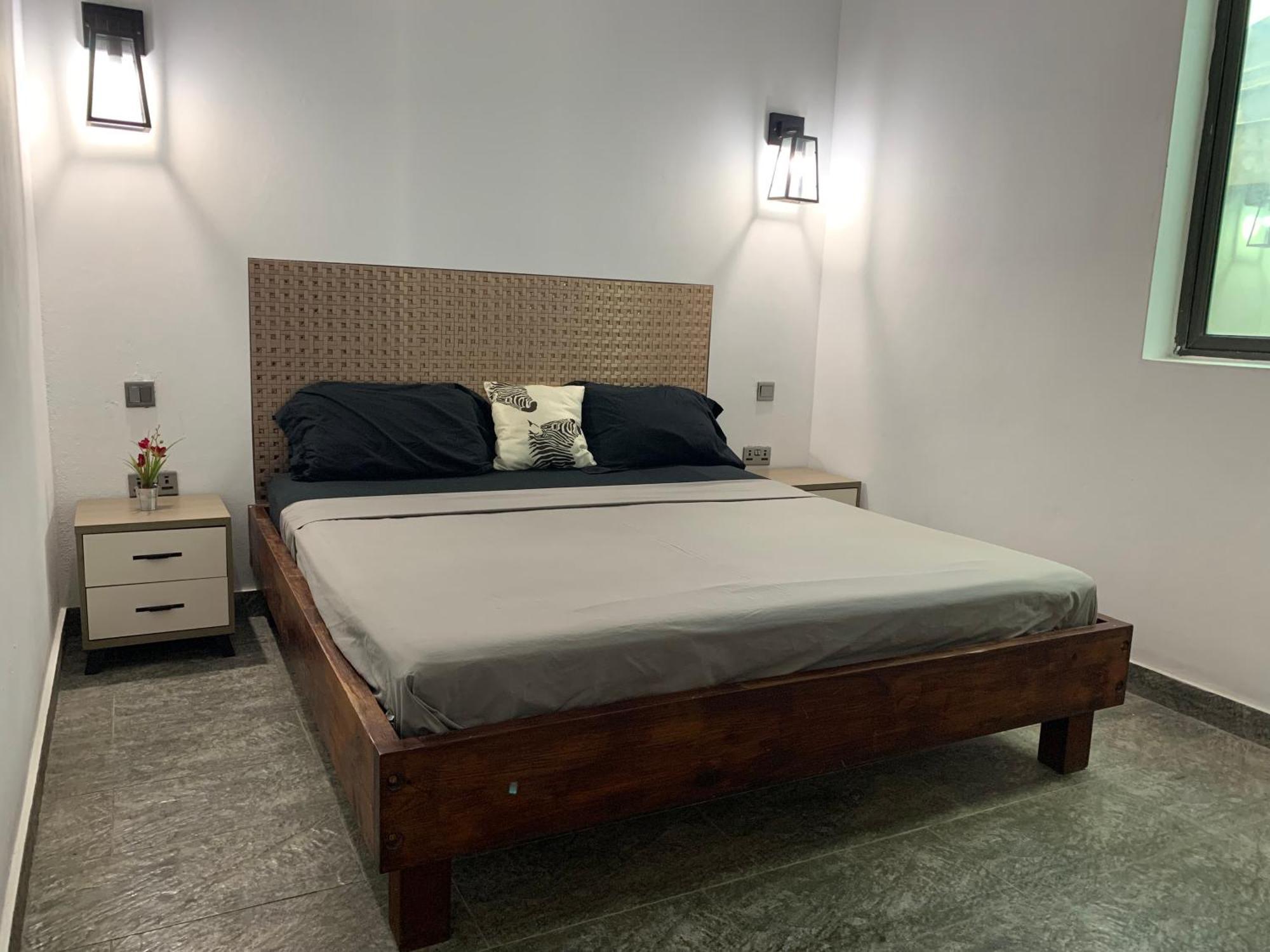 Thelight Villa Тру д'О Дус Екстериор снимка