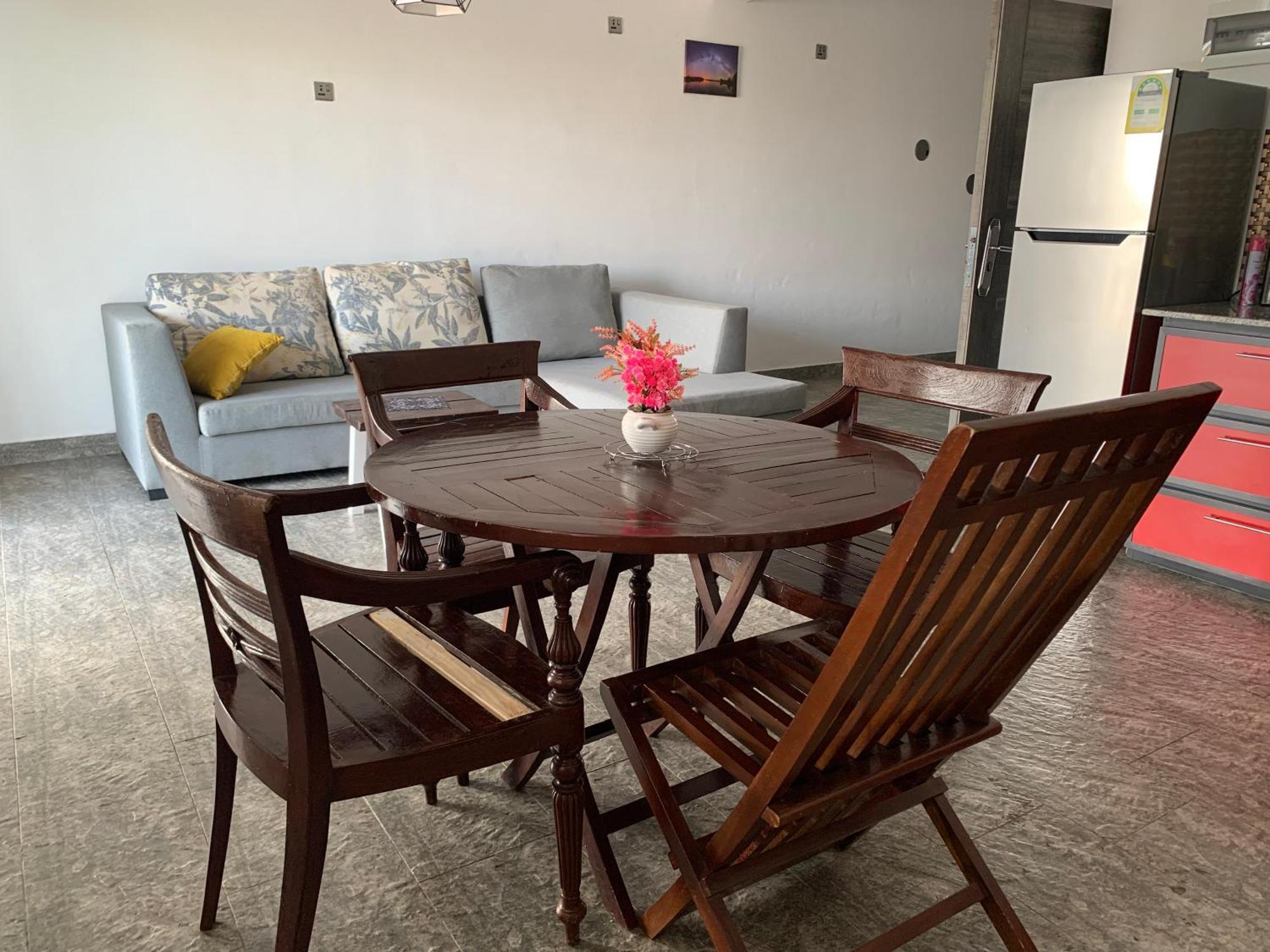 Thelight Villa Тру д'О Дус Екстериор снимка