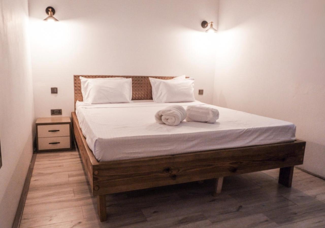 Thelight Villa Тру д'О Дус Екстериор снимка