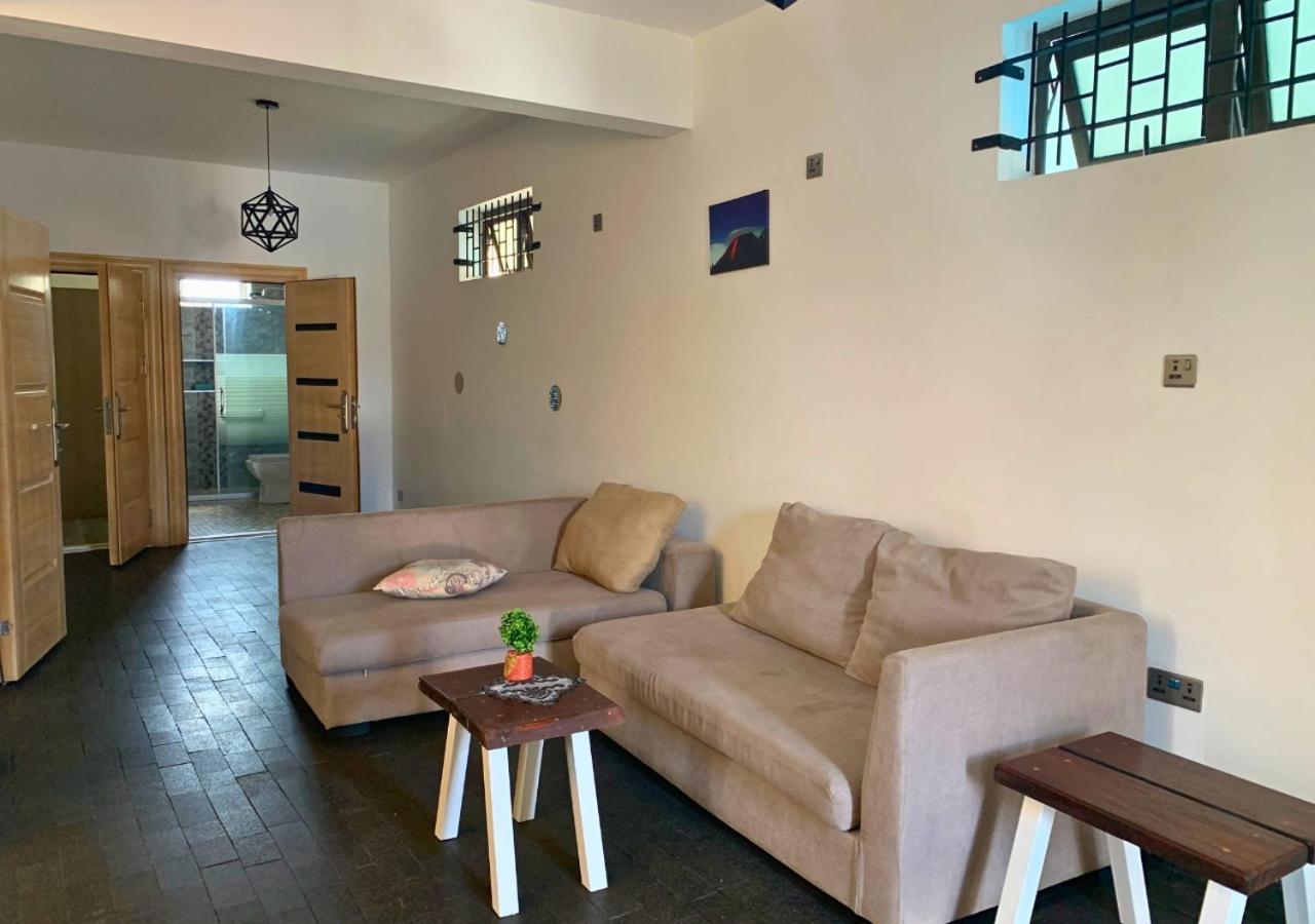 Thelight Villa Тру д'О Дус Екстериор снимка